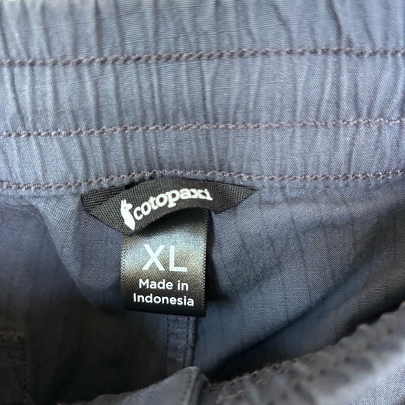 Cotopaxi Rip Stop Hiking Pants Size XL - Picture 2 of 7
